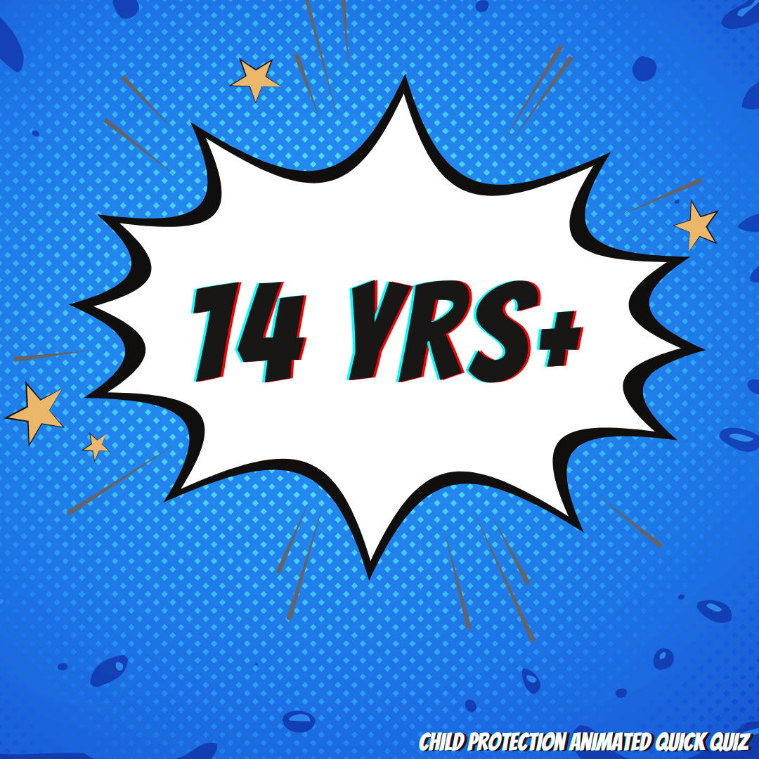 14 yrs